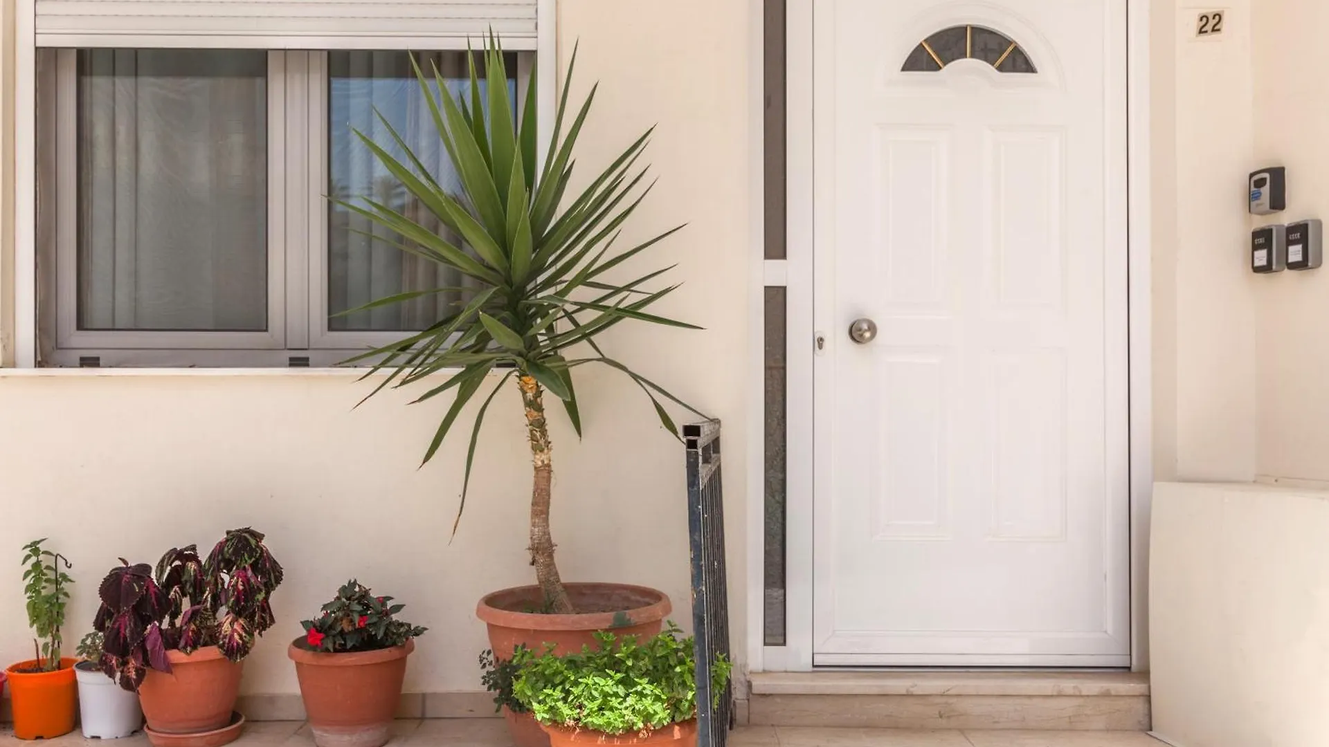 View & Value Studio Apartment In The Old Town Heraklion  0*, Heraklion (Crete) Greece